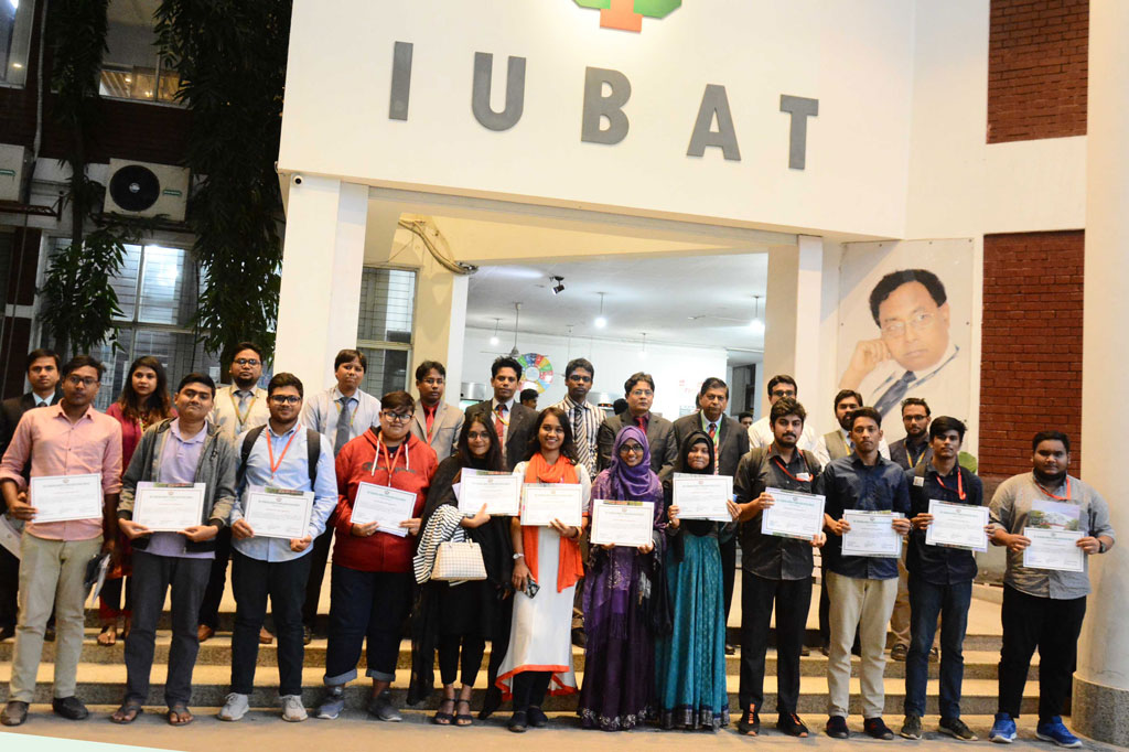 Sudent-of-English-dept–IUBAT-1